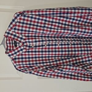 Men's Long Sleeve Shirt